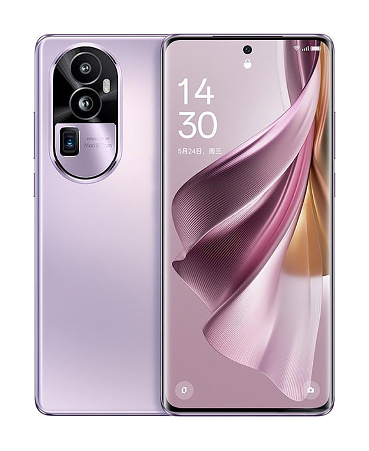 Oppo Reno 10 Pro Plus